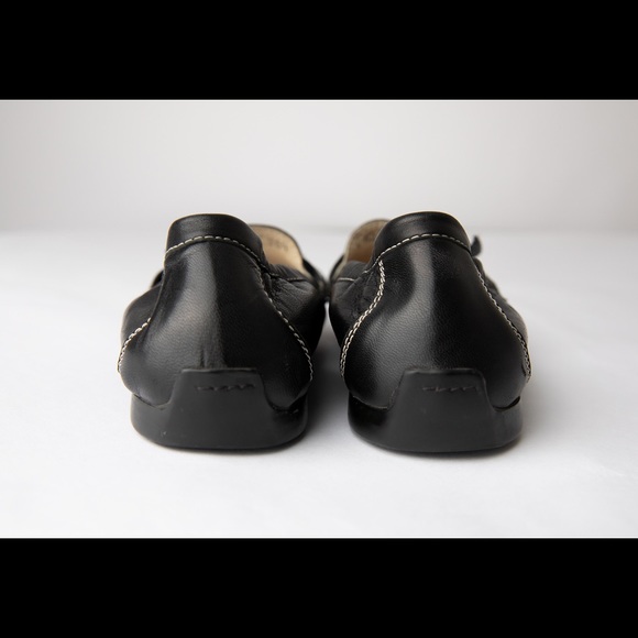 AGL Buckle Flats - Picture 2 of 5